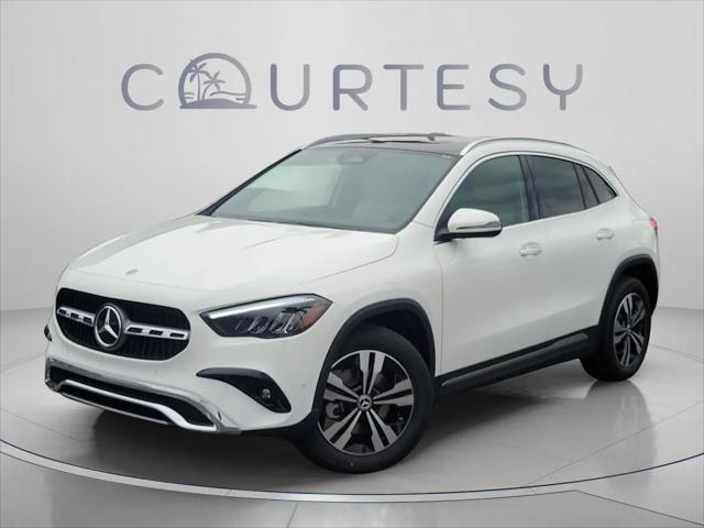 2026 Mercedes-Benz GLA-CLASS 4MATIC for sale in Tampa, FL