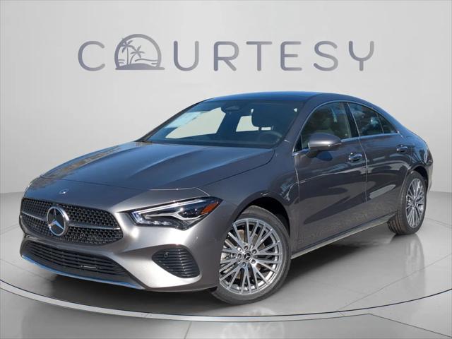2026 Mercedes-Benz CLA 250 CLA 250 for sale in Tampa, FL