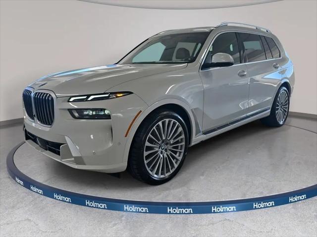 2026 BMW X7 xDrive40i for sale in Ft. Lauderdale, FL