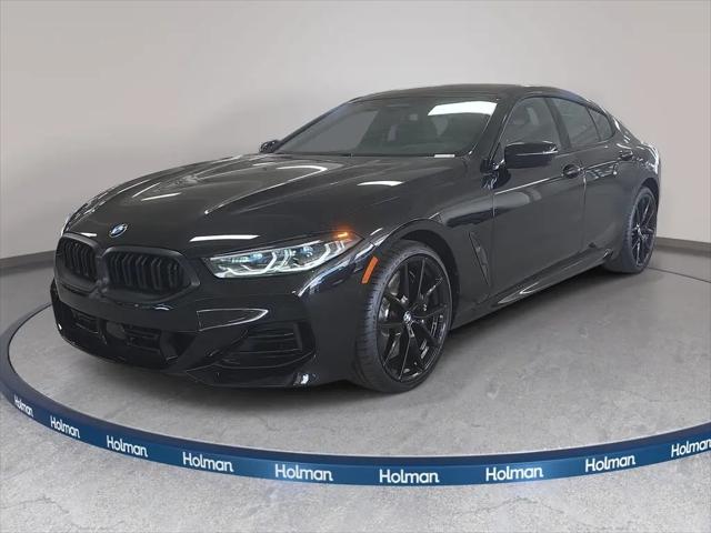 2026 BMW 840i Gran Coupe 840i for sale in Ft. Lauderdale, FL