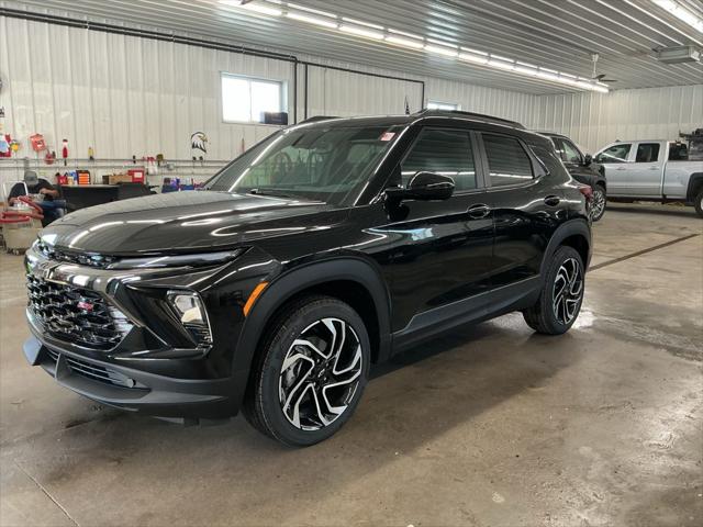 2026 Chevrolet TrailBlazer AWD RS for sale in Grand Rapids, MN