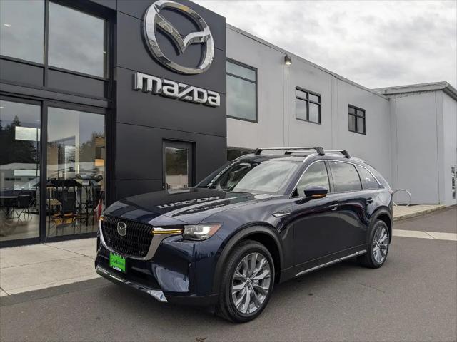 2026 Mazda X-90 3.3 Turbo Premium Plus for sale in Gladstone, OR
