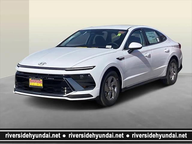 2026 Hyundai Sonata SE for sale in Riverside, CA