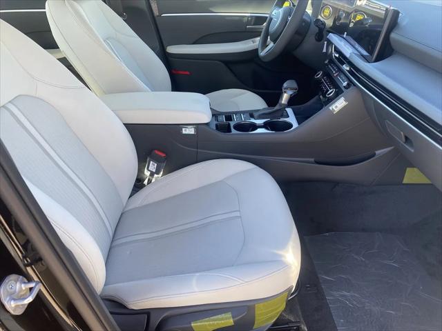 2026 Hyundai Sonata SE
