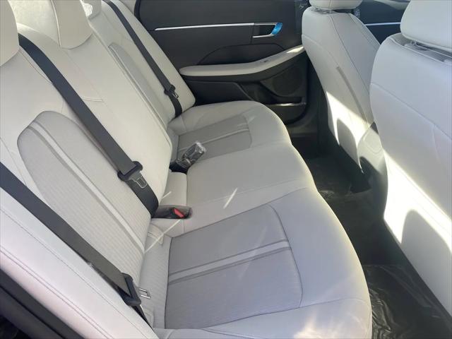 2026 Hyundai Sonata SE
