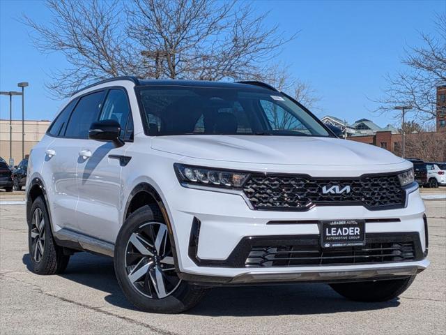 2022 Kia Sorento S for sale in Lincolnwood, IL
