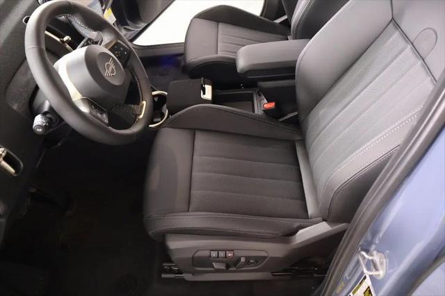 2026 MINI SE Countryman SE ALL4