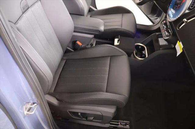 2026 MINI SE Countryman SE ALL4