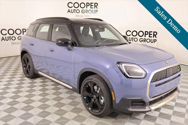 2026 MINI SE Countryman SE ALL4 for sale in Edmond, OK