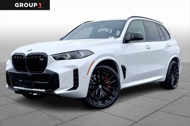 2026 BMW X5 M60i for sale in Mobile, AL