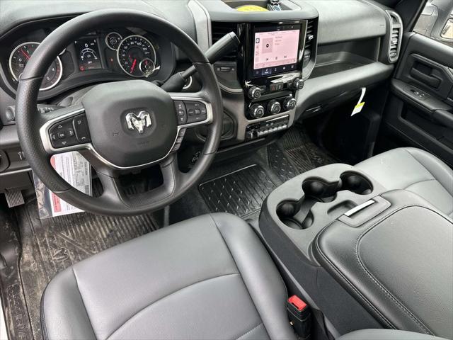 2026 Ram 4500 Chassis Tradesman/Big Horn