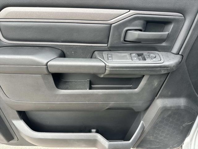 2026 Ram 4500 Chassis Tradesman/Big Horn