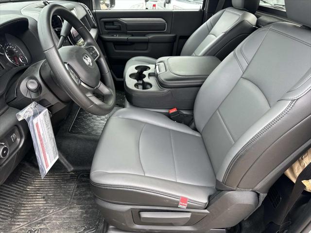 2026 Ram 4500 Chassis Tradesman/Big Horn