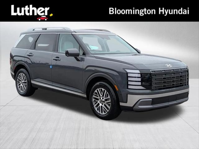 2026 Hyundai Palisade SEL Premium for sale in Bloomington, MN