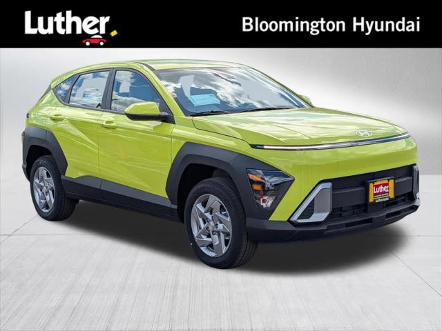 2026 Hyundai Kona SE for sale in Bloomington, MN