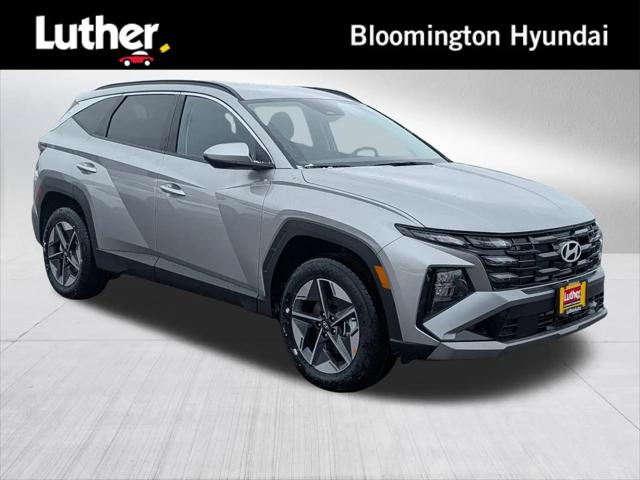 2026 Hyundai Tucson SEL for sale in Bloomington, MN