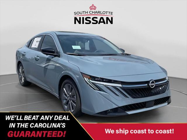 2026 Nissan Sentra SL for sale in  Charlotte, NC