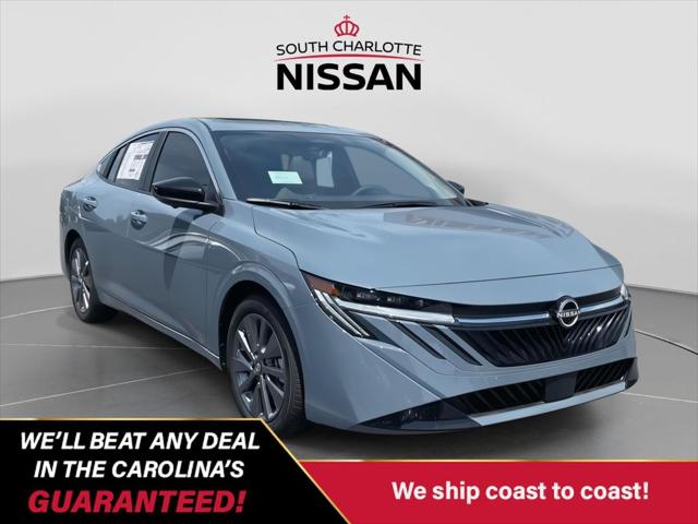 2026 Nissan Sentra SL for sale in  Charlotte, NC