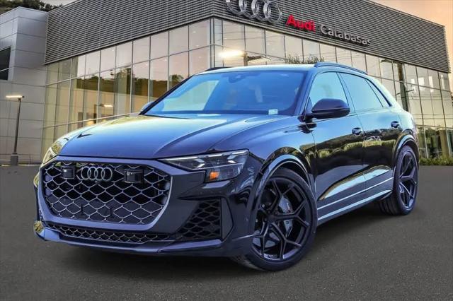 2026 Audi RS Q8 performance quattro tiptronic for sale in Calabasas, CA