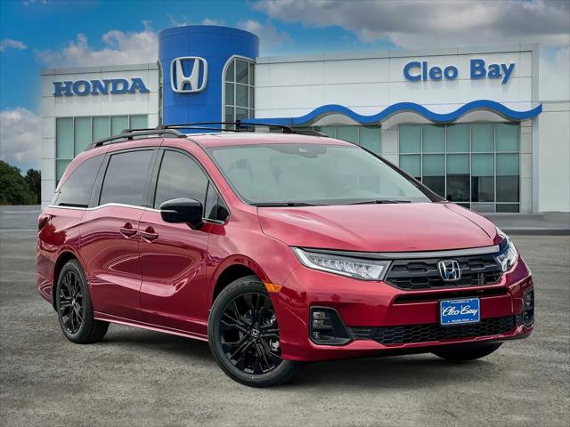 2026 Honda Odyssey Sport-L for sale in Killeen, TX