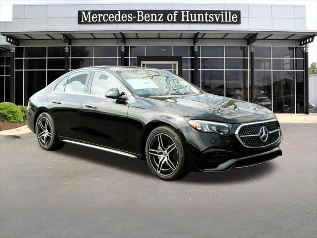 2026 Mercedes-Benz E 350 E 350 for sale in Huntsville, AL