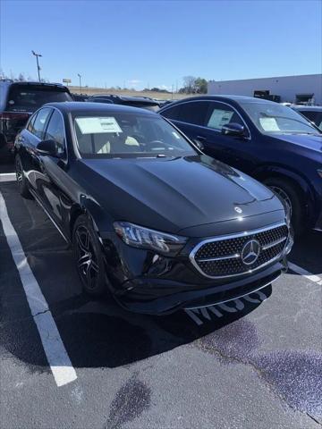 2026 Mercedes-Benz E 350 E 350