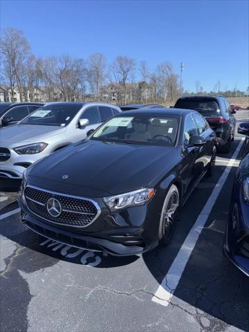 2026 Mercedes-Benz E 350 E 350 for sale in Huntsville, AL