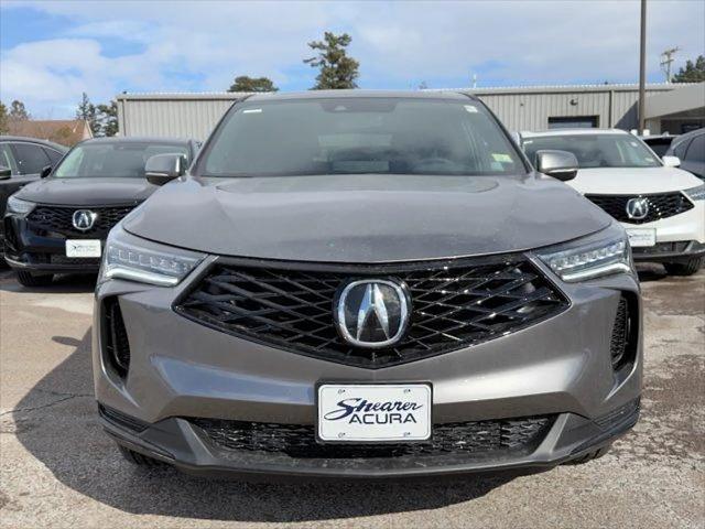 2026 Acura RDX Base