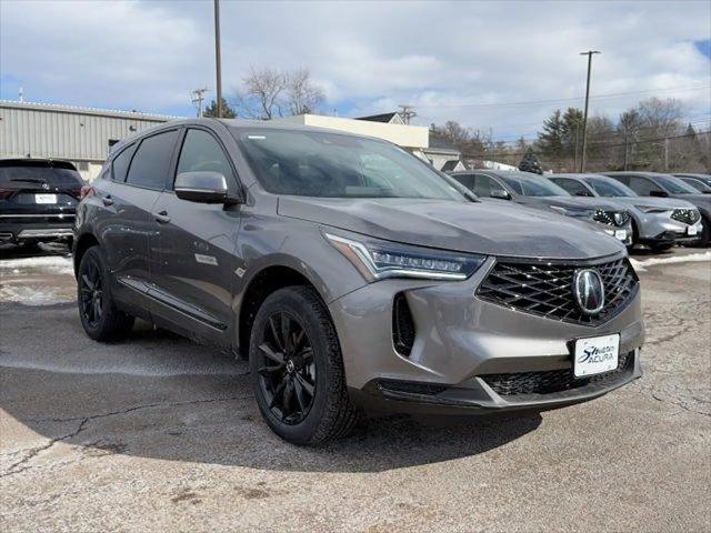2026 Acura RDX Base