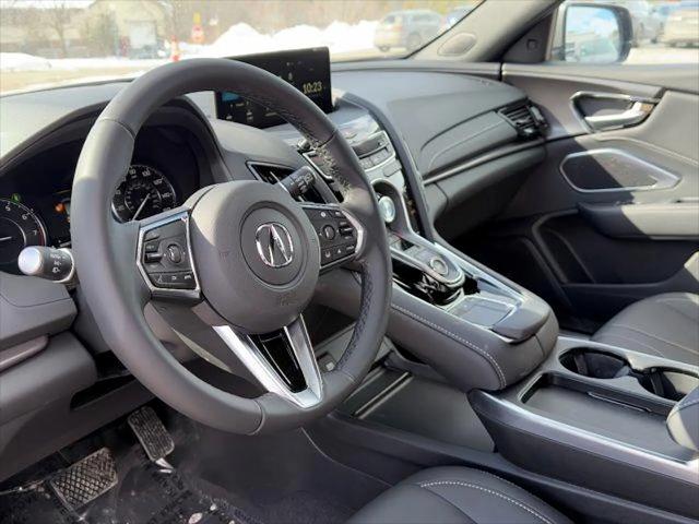 2026 Acura RDX Base
