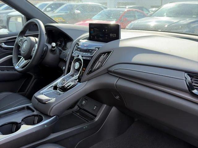 2026 Acura RDX Base