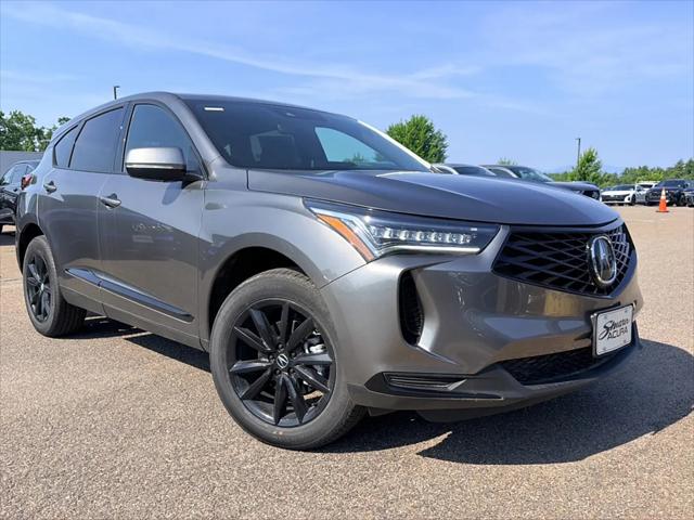 2026 Acura RDX Base for sale in South Burlington, VT
