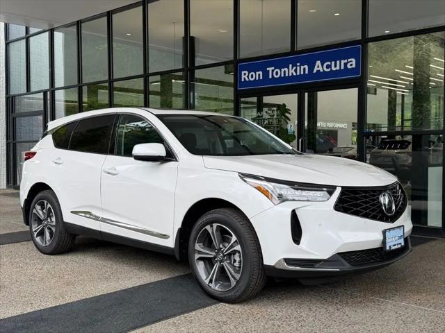 2026 Acura RDX Technology