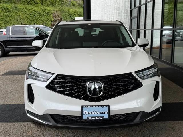 2026 Acura RDX Technology