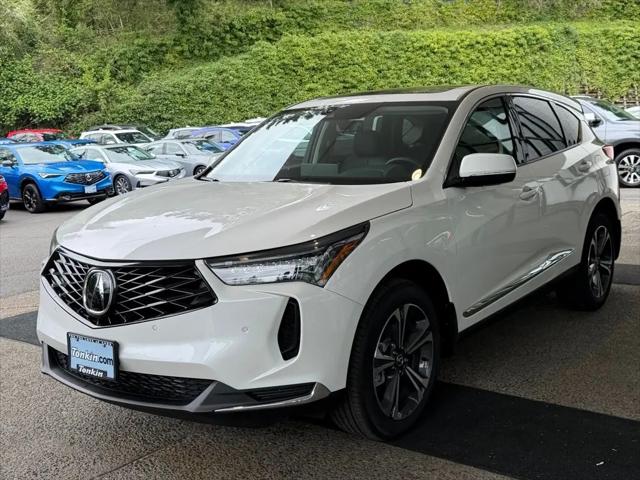 2026 Acura RDX Technology
