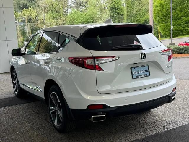 2026 Acura RDX Technology