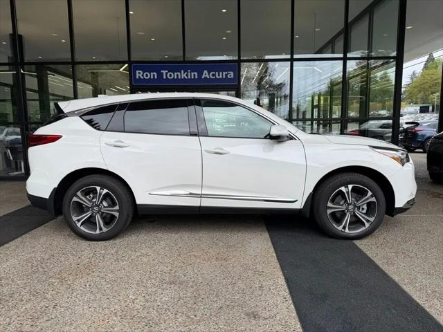 2026 Acura RDX Technology