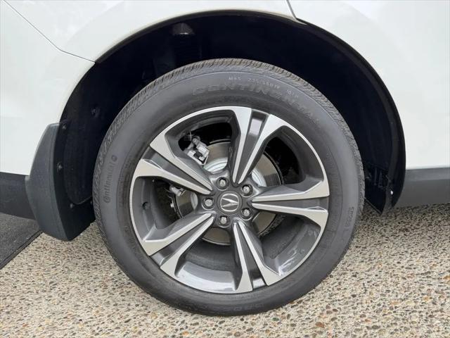 2026 Acura RDX Technology