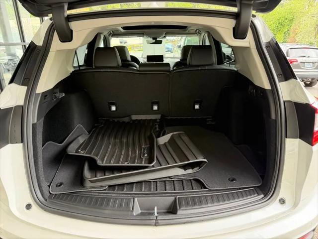 2026 Acura RDX Technology