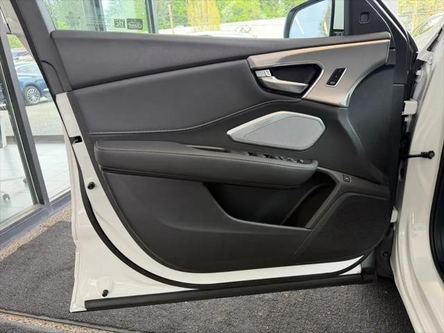 2026 Acura RDX Technology