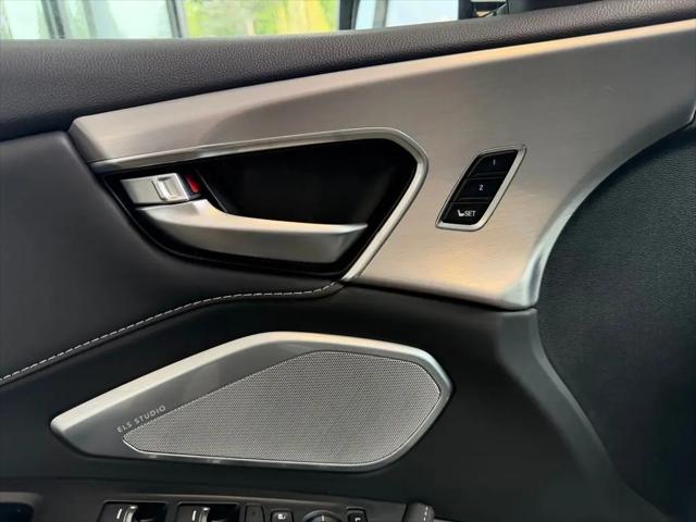 2026 Acura RDX Technology