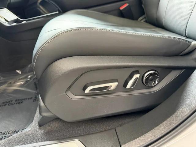 2026 Acura RDX Technology