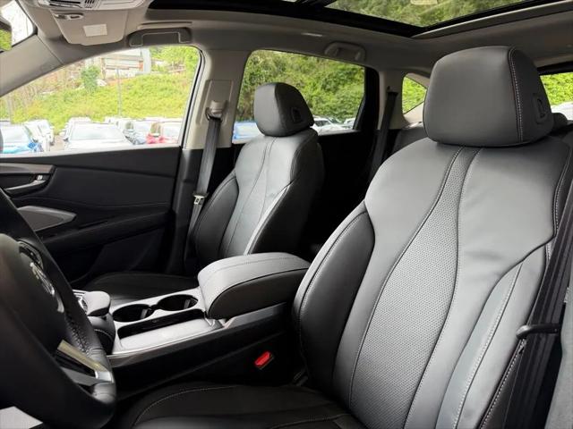 2026 Acura RDX Technology