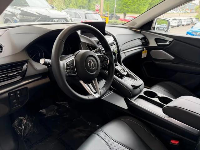 2026 Acura RDX Technology