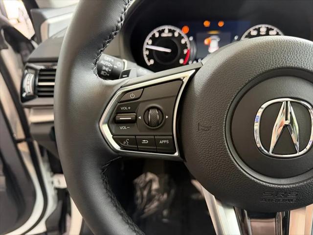 2026 Acura RDX Technology