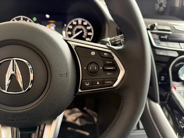 2026 Acura RDX Technology