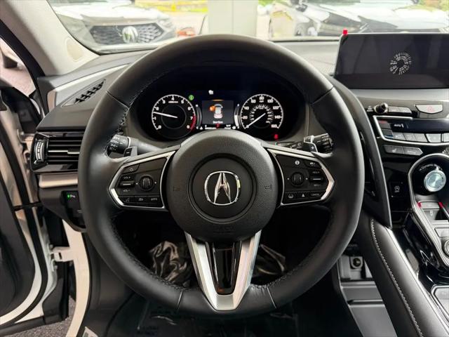 2026 Acura RDX Technology