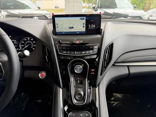 2026 Acura RDX Technology
