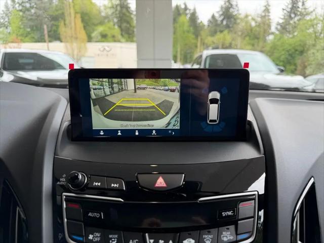 2026 Acura RDX Technology