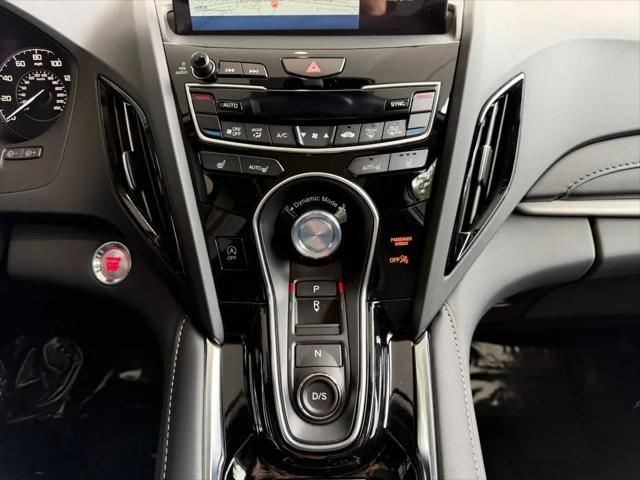 2026 Acura RDX Technology
